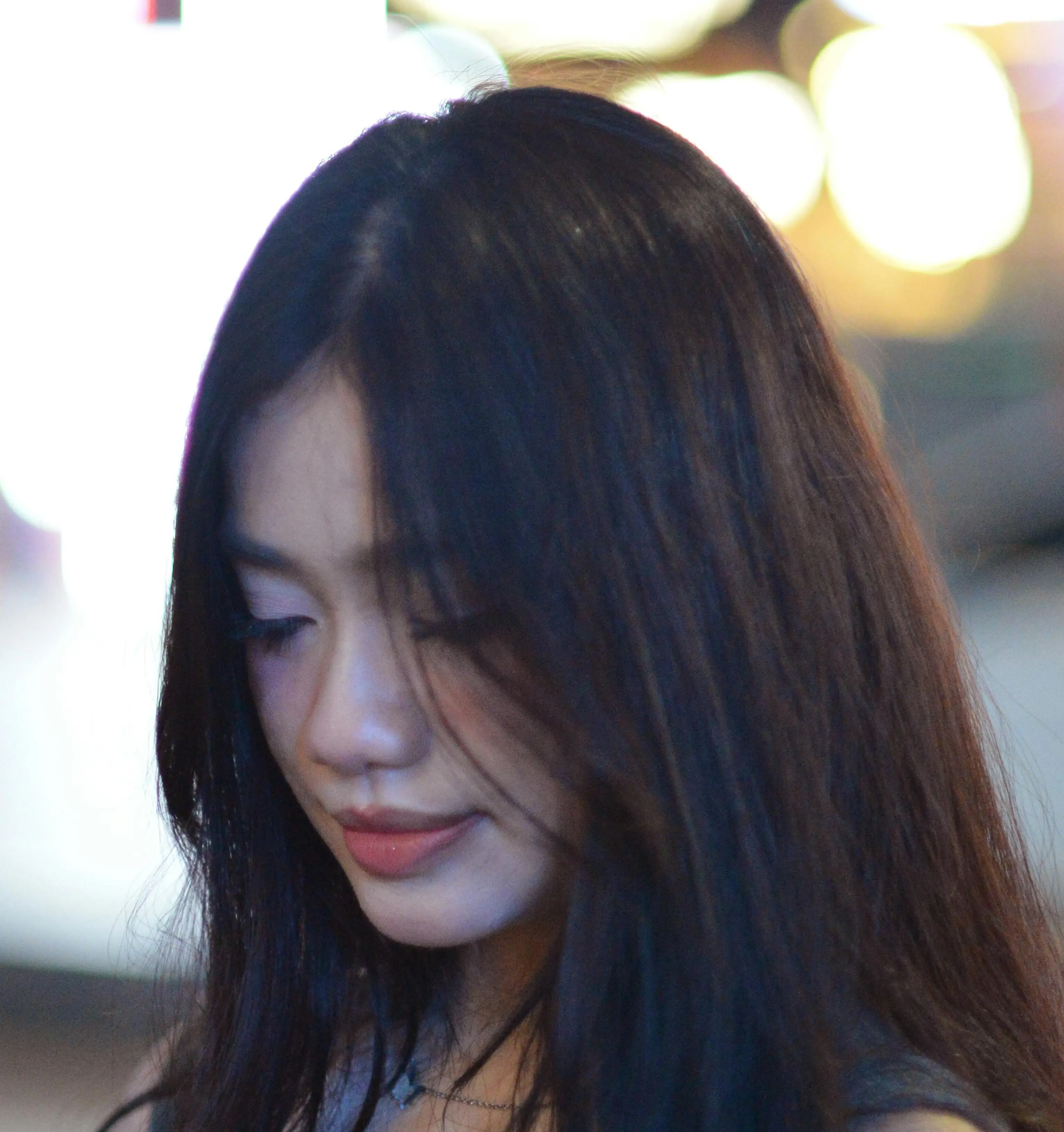 Lin Meihui