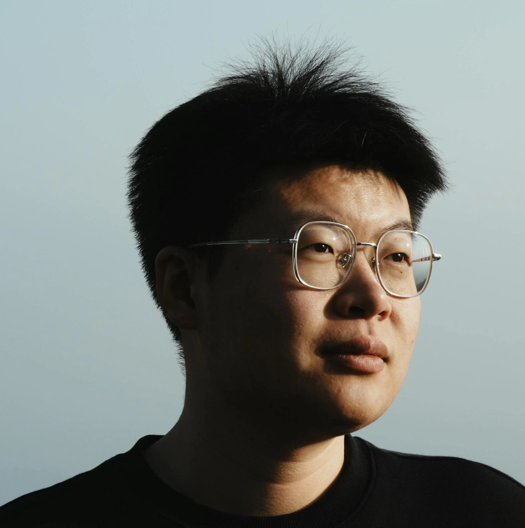 Eric Ng