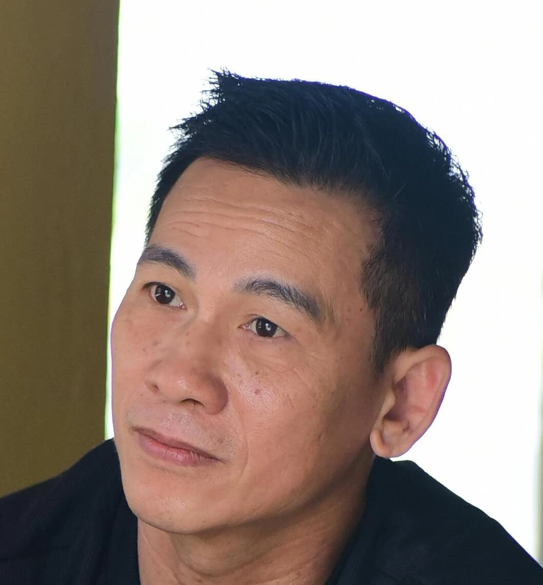 Liu Junhao